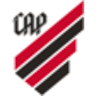Logo: Athletico Paranaense