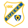 Logo : HNK Rijeka