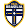 Logo: Real Brasilia FC DF Feminino