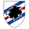 Symbol: Sampdoria Genua