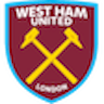 Logo : West Ham