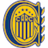 Logo: Rosario Central