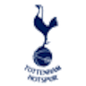 Logo: Tottenham Hotspur