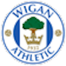 Logo : Wigan Athletic