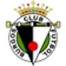 Logo: Burgos CF