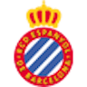 Logo: RCD Espanyol