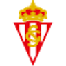 Logo: Sporting Gijón