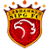 Logo: Shanghai SIPG