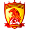 Logo: Guangzhou Evergrande FC