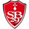 Logo: Stade Brestois 29