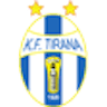 Logo : KF Tirana