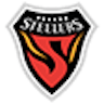Logo : Pohang Steelers