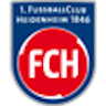 Symbol: 1. FC Heidenheim