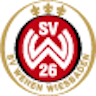 Logo: SV Wehen Wiesbaden