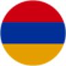 Logo : Arménie