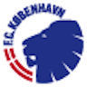 Logo : FC Copenhague