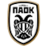 Logo: PAOK Salónica