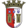 Logo : Sporting Braga