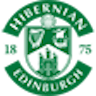 Logo : Hibernian FC