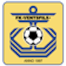 Logo: FK Ventspils