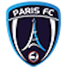 Logo: Paris FC