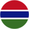Icon: Gambia