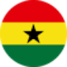 Logo : Ghana
