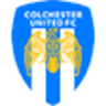 Logo : Colchester United