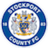 Icon: Stockport County