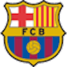 Logo: FC Barcelona B