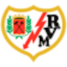 Logo : Rayo Vallecano