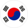 Symbol: Südkorea