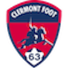 Logo: Clermont Foot