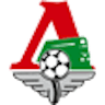 Logo : Lokomotiv Moscou
