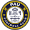 Logo : Pau FC