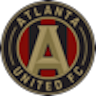 Logo : Atlanta United