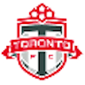 Logo : Toronto FC