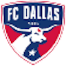 Logo : FC Dallas