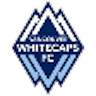 Logo: Vancouver Whitecaps FC