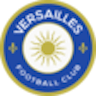 Logo : FC Versailles 78