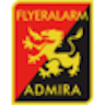 Logo: Admira Wacker
