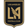 Logo: Los Angeles FC