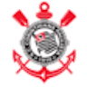 Logo: Corinthians Feminino
