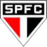 Logo: São Paulo sub-20