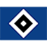 Logo : Hambourg SV II