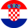 Symbol: Kroatien