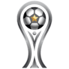 Logo: Copa Sudamericana