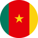 Camerún Femenino
