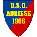 USS Adriese 1906