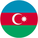 Azerbayán Femenino